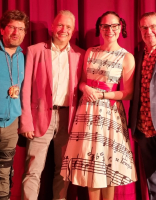 KochkÃ¤s mit Musik #11